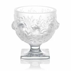 Lalique - Elisabeth Vase