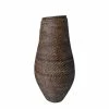 Florabelle - Budi Oversized Woven Basket Dark Natural 2 Florabelle - Budi Oversized Woven Basket Dark Natural -Cores Da Terra Shop 104658 Large