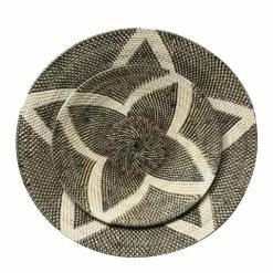 Florabelle - Melati Woven Tray Large 100cm