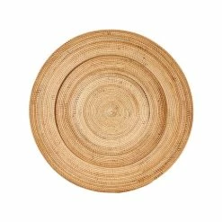 Florabelle - Sasha Woven Tray Natural Large 100cm