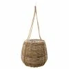 Florabelle - Cancun Hanging Basket Large 55cm -Cores Da Terra Shop 105026 Large