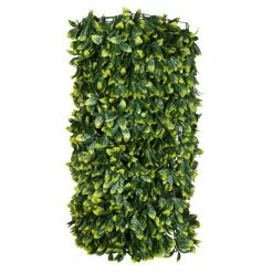 Florabelle - Laurel Leaf Roll 100x300cm