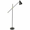 Cafe Lighting - Zahara Floor Lamp