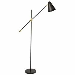 Cafe Lighting - Zahara Floor Lamp