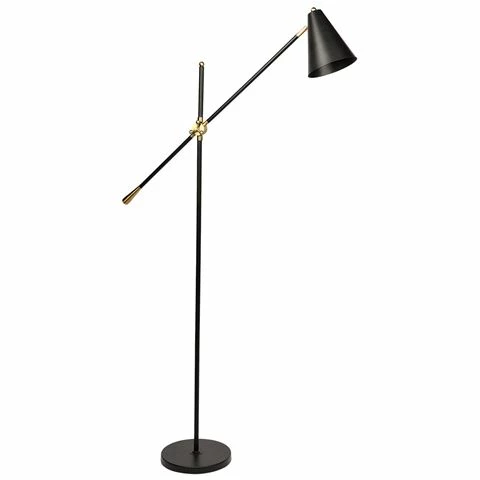 Cafe Lighting - Zahara Floor Lamp 3 Cafe Lighting - Zahara Floor Lamp