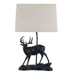 Cafe Lighting - Calgary Table Lamp