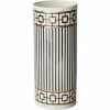 Villeroy & Boch V&B - MetroChic Gifts Signature Vase Tall 30.5cm -Cores Da Terra Shop 118899 Large