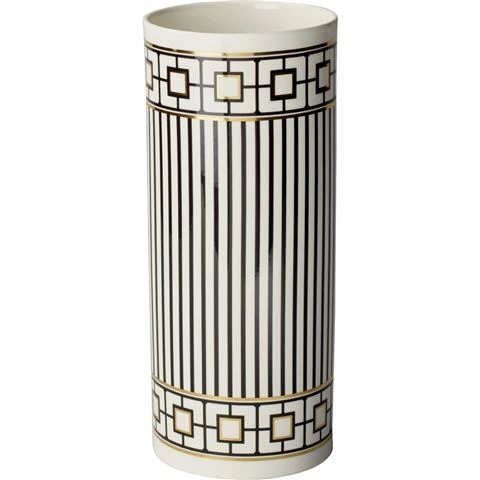 Villeroy & Boch V&B - MetroChic Gifts Signature Vase Tall 30.5cm 3 Villeroy & Boch V&B - MetroChic Gifts Signature Vase Tall 30.5cm