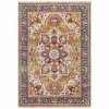 Tapete Rug - Babylon Florette Look Rug Rust 400x300cm -Cores Da Terra Shop 129605 Large
