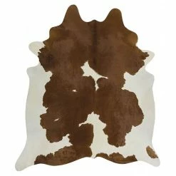 Tapete Rug - Premium Brazillian Rug Brown 170x180cm
