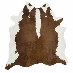 Tapete Rug - Premium Brazillian Rug Light Brown 170x180