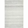 Tapete Rug - Chrome Harper Rug Silver 290x200cm 2 Tapete Rug - Chrome Harper Rug Silver 290x200cm -Cores Da Terra Shop 129890 Large