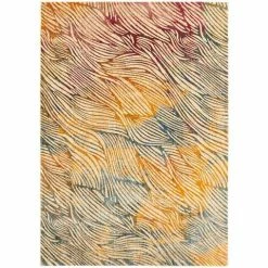Tapete Rug - Dream Scape Feather Rug 400x300cm