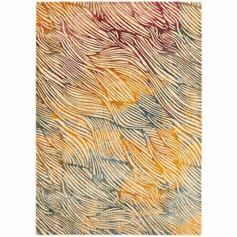 Tapete Rug - Dream Scape Feather Rug 400x300cm 3 Tapete Rug - Dream Scape Feather Rug 400x300cm
