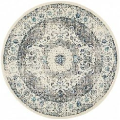 Tapete Rug - Evoke Round Rug 200x200cm