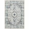 Tapete Rug - Evoke Rug White 290x200cm -Cores Da Terra Shop 130209 Large