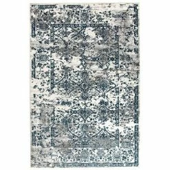 Tapete Rug - Kendra Style Rug Blue 230x160cm