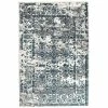 Tapete Rug - Kendra Style Rug Blue 400x300cm -Cores Da Terra Shop 132617 Large