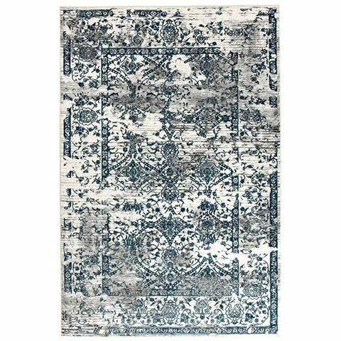 Tapete Rug - Kendra Style Rug Blue 400x300cm 3 Tapete Rug - Kendra Style Rug Blue 400x300cm