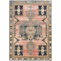 Tapete Rug - Legacy Aztec Rug Earth 400x300cm