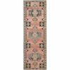 Tapete Rug - Legacy Aztec Runner Rug Earth 500x80cm -Cores Da Terra Shop 132653 Large