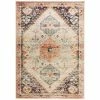 Tapete Rug - Legacy Aztec Rug Multi Colour 230x160cm 2 Tapete Rug - Legacy Aztec Rug Multi Colour 230x160cm -Cores Da Terra Shop 132664 Large