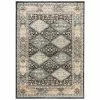 Tapete Rug - Legacy Diamond Rug Navy 400x300cm -Cores Da Terra Shop 132706 Large