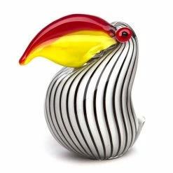 Zibo - Toco Toucan Ornament