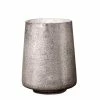 Zaffero - Montmartre Pewter Small Art Glass Table Lamp -Cores Da Terra Shop 156499 Large