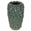 Florabelle - Lena Ocean Vase Marine Small 30cm -Cores Da Terra Shop 156835 Large
