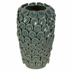 Florabelle - Lena Ocean Vase Marine Small 30cm