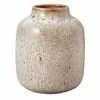 Villeroy & Boch V&B - Nek Vase Beige Small -Cores Da Terra Shop 158861 Large