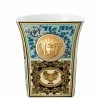 Rosenthal - Versace Barocco Mosaic Vase 18cm -Cores Da Terra Shop 164168 Large