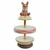 Katherines Collection Katherine's Collection - Eggcellent Tier Tray 55cm 2 Katherines Collection Katherine's Collection - Eggcellent Tier Tray 55cm -Cores Da Terra Shop 164959 Large