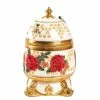Katherines Collection Katherine's Collection - Beehive Trinket Box 30cm 2 Katherines Collection Katherine's Collection - Beehive Trinket Box 30cm -Cores Da Terra Shop 164963 Large