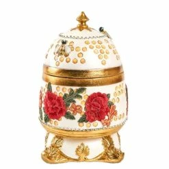 Katherines Collection Katherine's Collection - Beehive Trinket Box 30cm