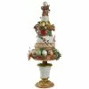 Katherines Collection Katherine's Collection - Topiary Tabletop 63cm 2 Katherines Collection Katherine's Collection - Topiary Tabletop 63cm -Cores Da Terra Shop 164964 Large