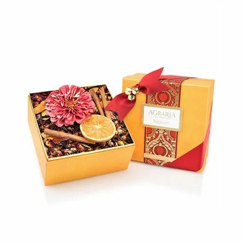 Agraria - Bitter Orange Potpourri 3 Agraria - Bitter Orange Potpourri