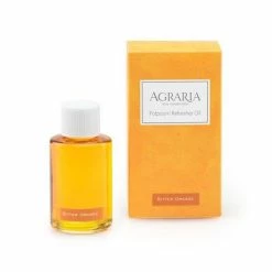 Agraria - Potpourri Refresher Oil Bitter Orange
