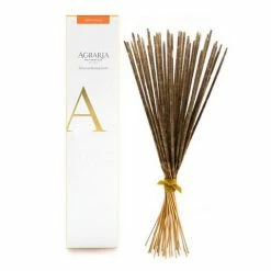 Agraria - Perfumed Burning Sticks Bitter Orange