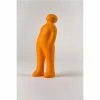 Cores Da Terra - The Visitor Plus Orange Acafrao Clear 38cm 1 Cores Da Terra - The Visitor Plus Orange Acafrao Clear 38cm -Cores Da Terra Shop 166366 Large