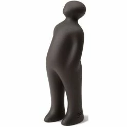 Cores Da Terra - The Visitor 120 Black 127cm