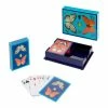 Jonathan Adler - Botanist Lacquer Card Set 2 Jonathan Adler - Botanist Lacquer Card Set -Cores Da Terra Shop 169309 Large
