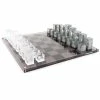 Jonathan Adler - Acrylic Chess Set