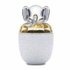 Baccarat - Crystal Zoo Elephant Box -Cores Da Terra Shop 169664 Large