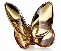 Baccarat - Papillon Lucky Butterfly Gilded