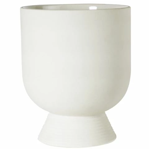 Robert Gordon - Jardin Vase The Arrangement Natural 23cm 3 Robert Gordon - Jardin Vase The Arrangement Natural 23cm
