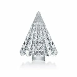 Baccarat - Noel Eye Fir Clear Small