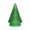 Baccarat - Noel Eye Fir Green Small 2 Baccarat - Noel Eye Fir Green Small -Cores Da Terra Shop 189057 Large