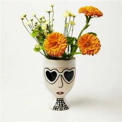 Jones & Co - Gaga Vase